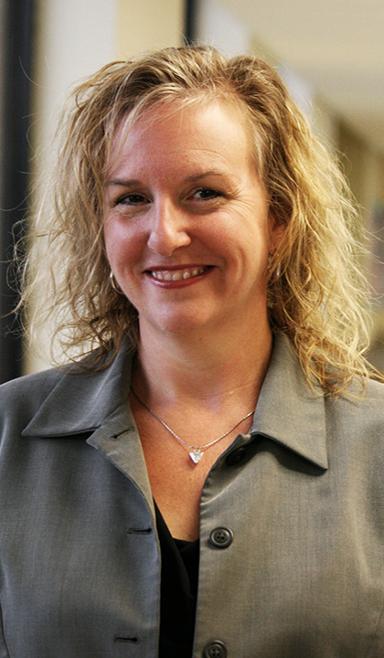 Picture of the Director